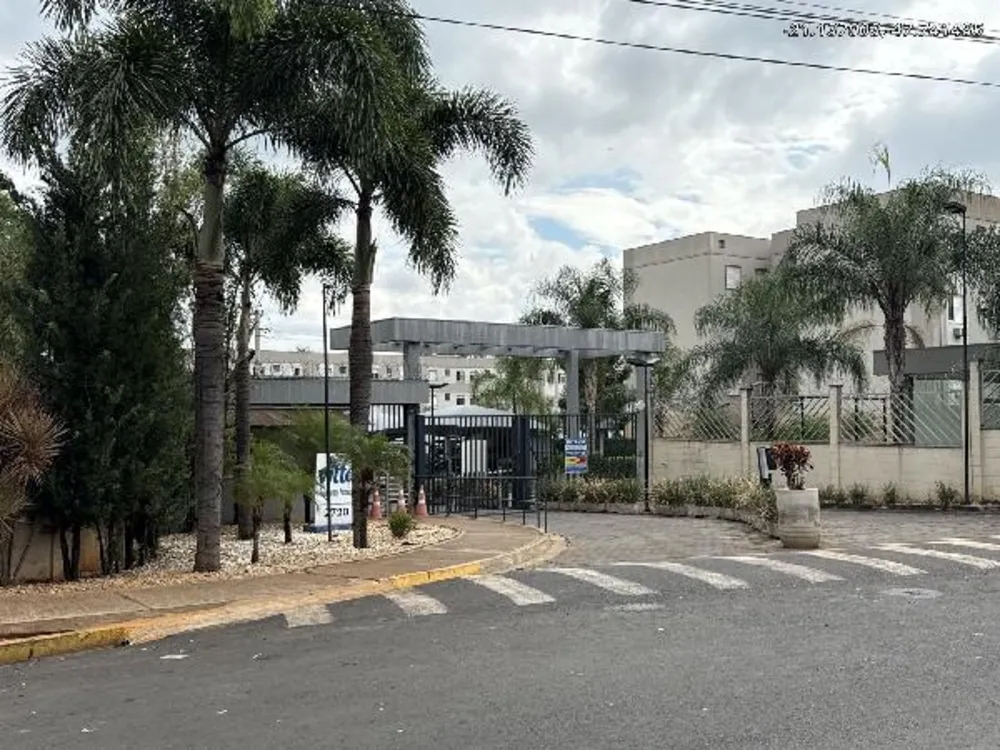 Apartamento, 2 quartos, 43 m² - Foto 1