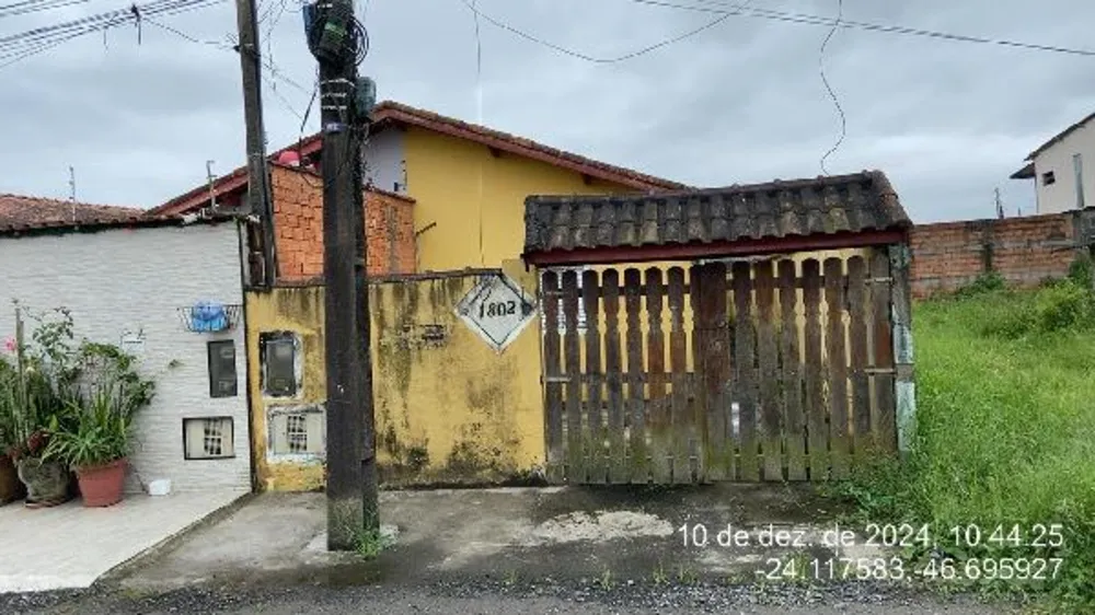Casa, 2 quartos, 125 m² - Foto 1