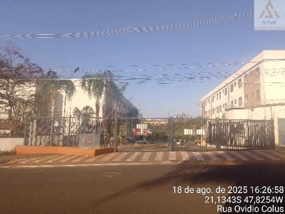 Apartamento, 2 quartos, 42 m² - Foto 1
