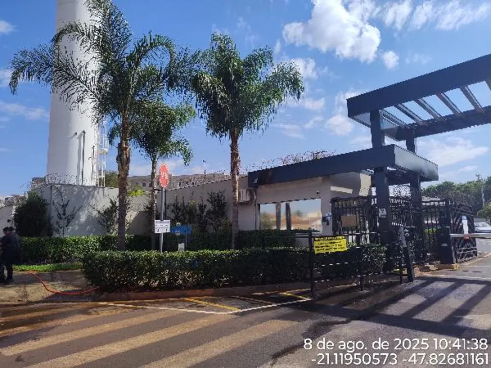 Apartamento, 2 quartos, 43 m² - Foto 1