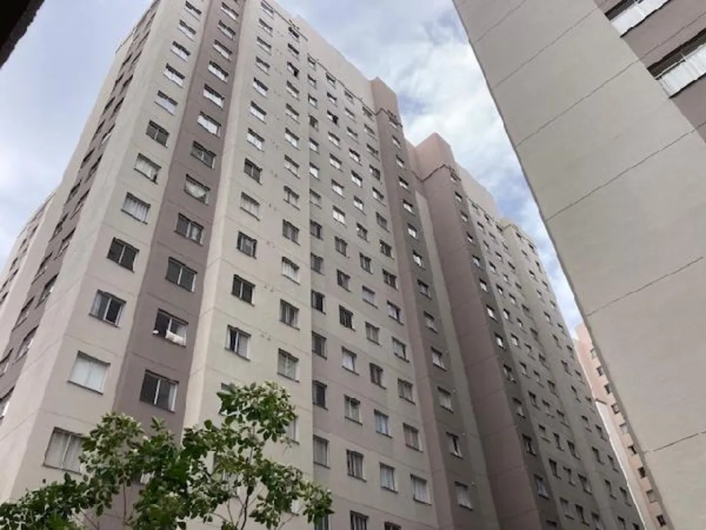 Apartamento, 2 quartos, 34 m² - Foto 1
