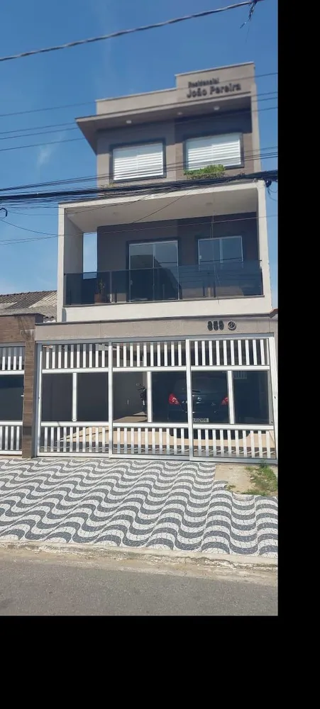 Casa, 2 quartos, 46 m² - Foto 2