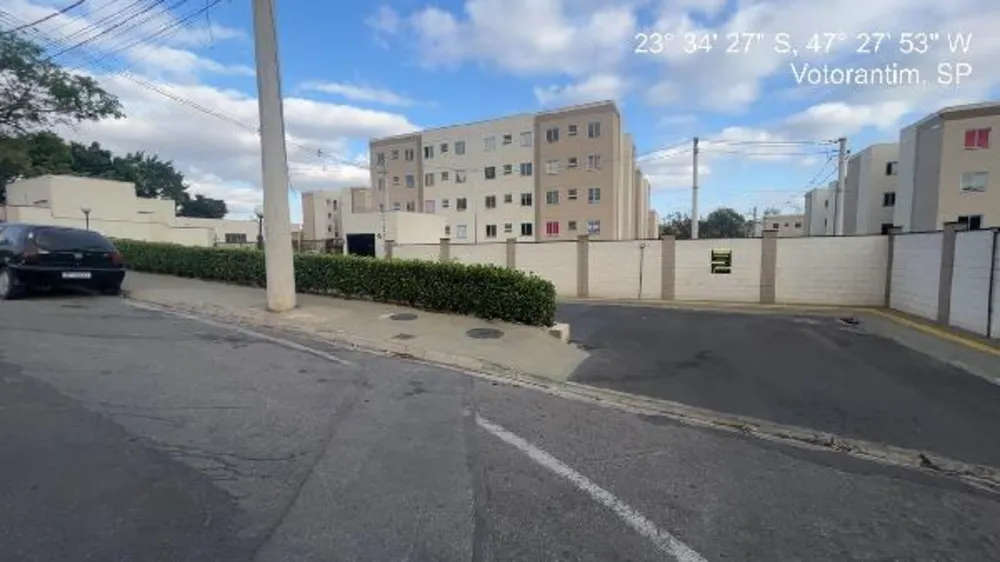 Apartamento, 1 quarto, 39 m² - Foto 2