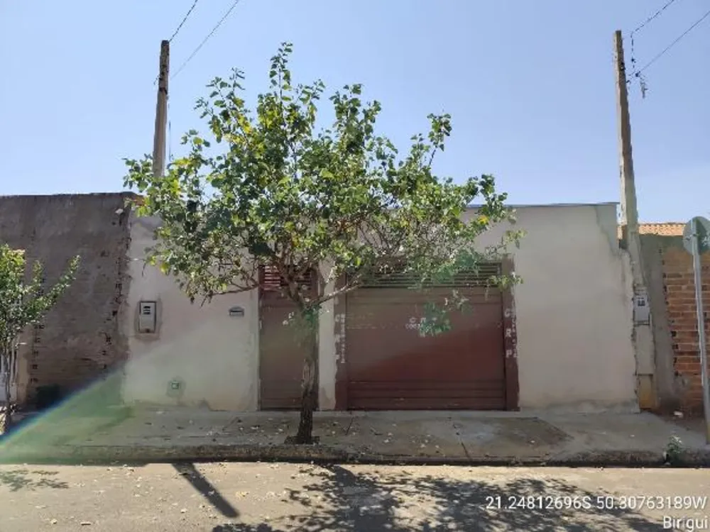 Casa, 2 quartos, 160 m² - Foto 1