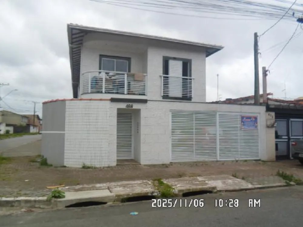 Casa, 2 quartos, 59 m² - Foto 1