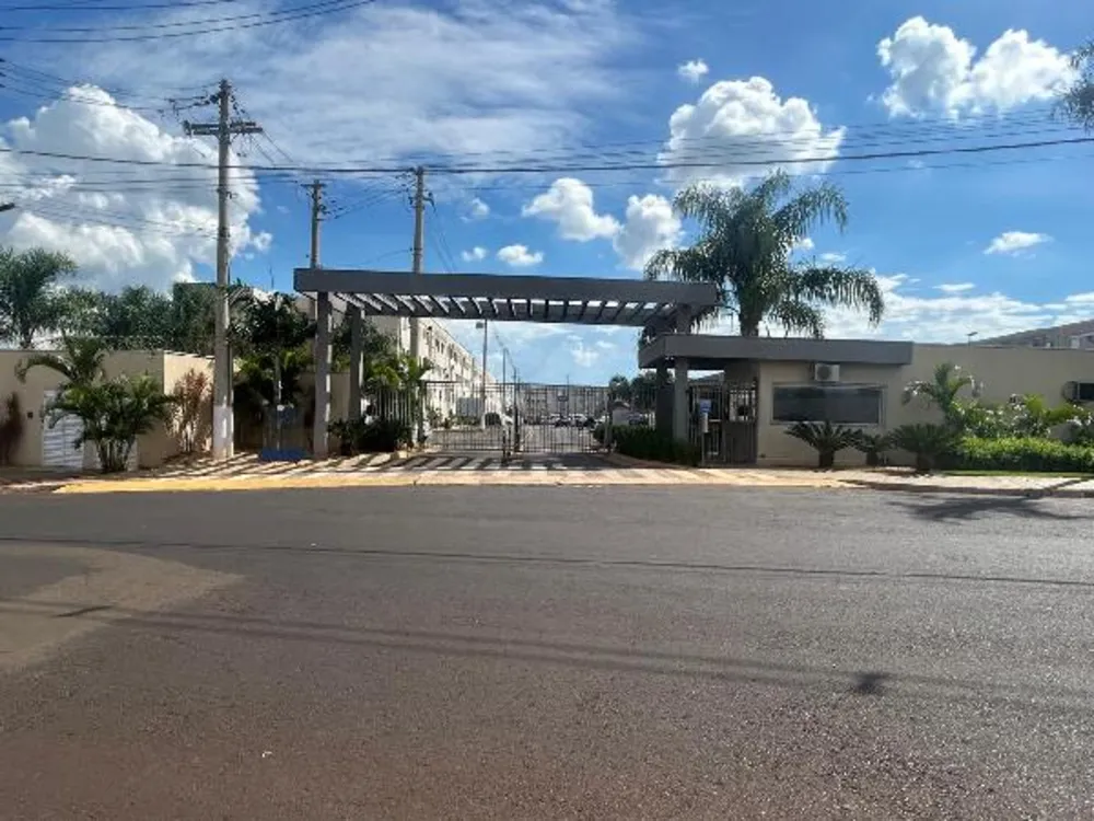 Apartamento, 2 quartos, 43 m² - Foto 1