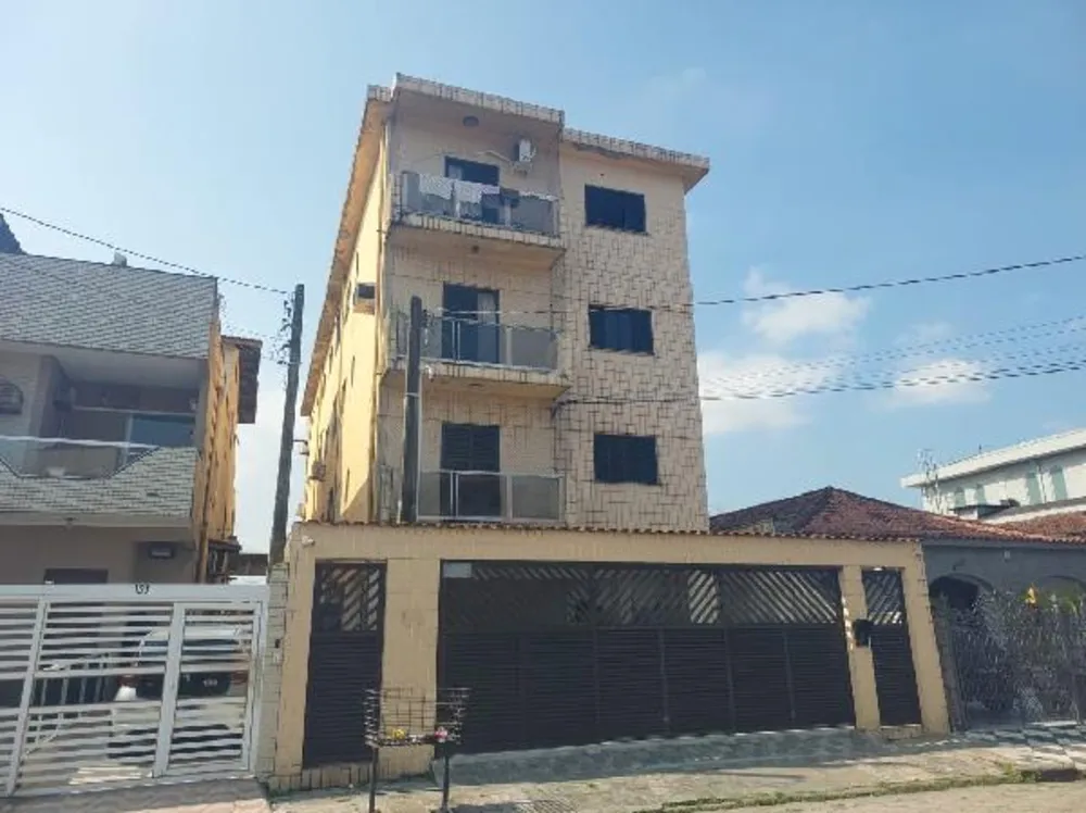 Apartamento, 1 quarto, 37 m² - Foto 1