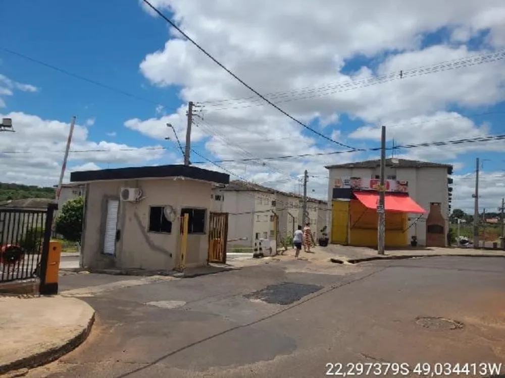 Apartamento, 2 quartos, 51 m² - Foto 1
