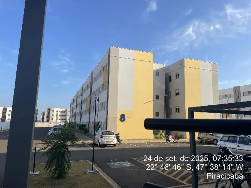 Apartamento, 45 m² - Foto 2