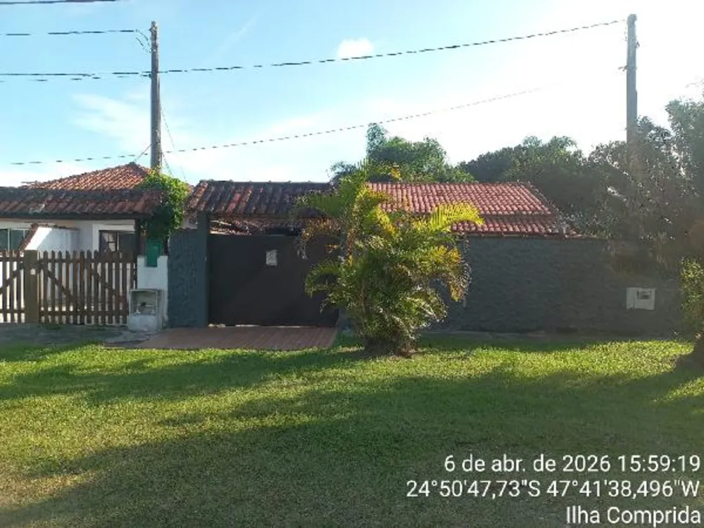 Casa, 250 m² - Foto 1