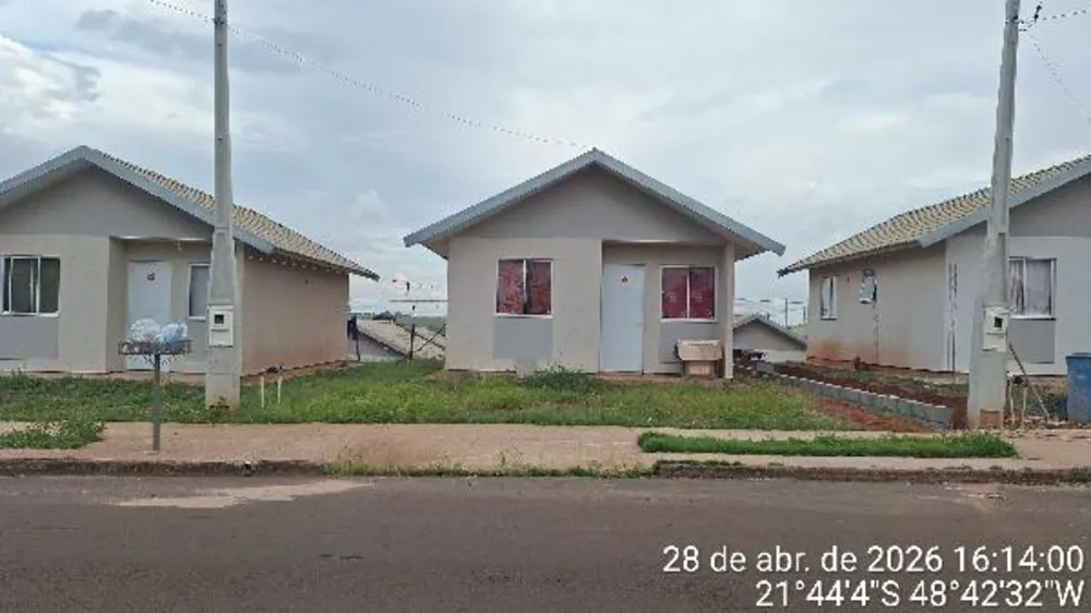 Casa, 2 quartos, 200 m² - Foto 1