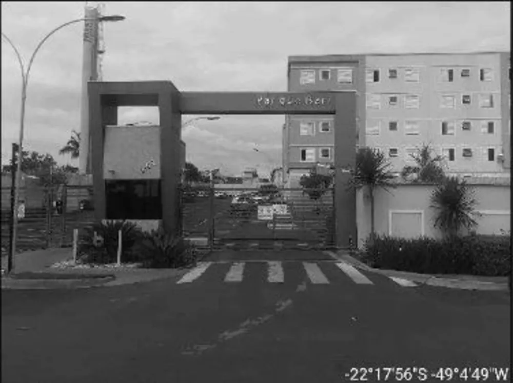 Apartamento, 2 quartos, 41 m² - Foto 3