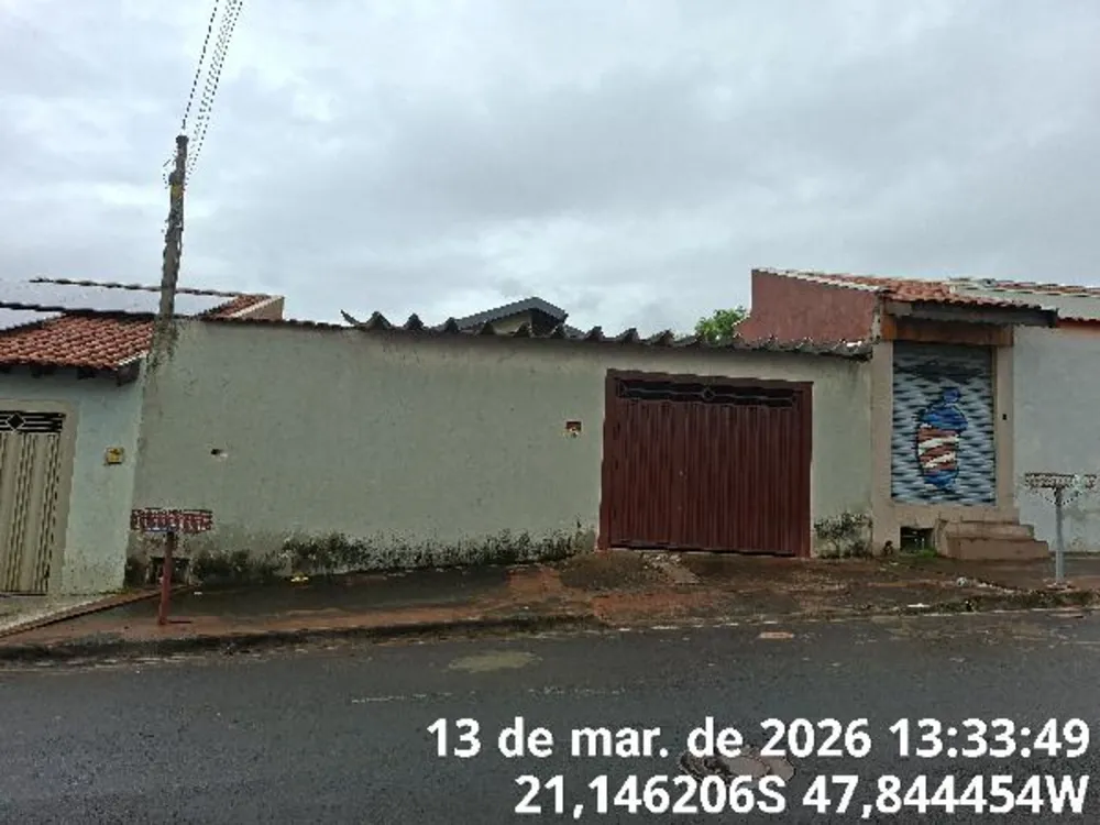Casa, 2 quartos, 200 m² - Foto 1
