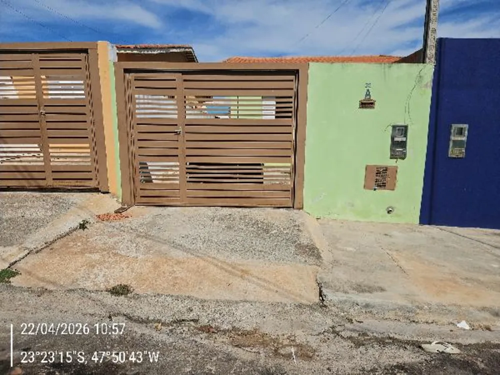 Casa, 2 quartos, 125 m² - Foto 1
