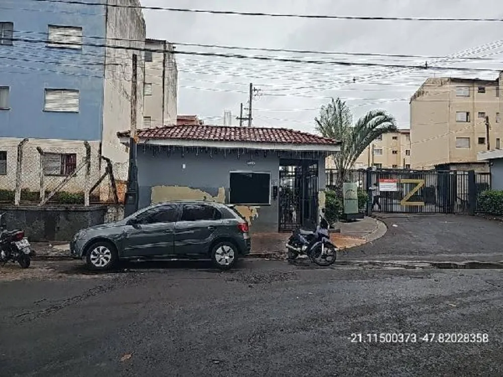 Apartamento, 2 quartos, 50 m² - Foto 2