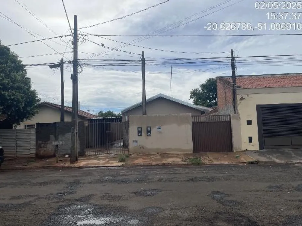 Casa, 2 quartos, 126 m² - Foto 2