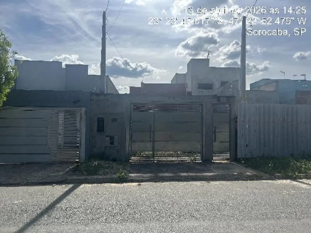 Casa, 1 quarto, 150 m² - Foto 1