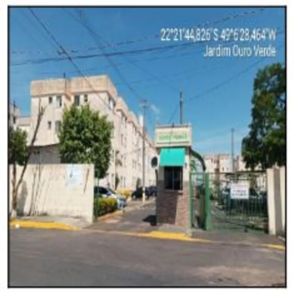 Apartamento, 1 quarto, 42 m² - Foto 2