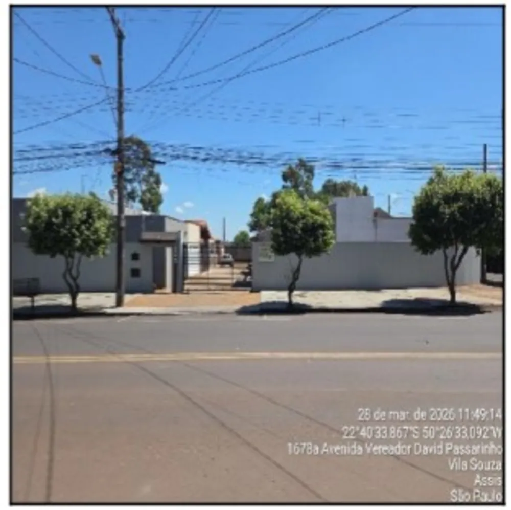 Casa, 94 m² - Foto 1