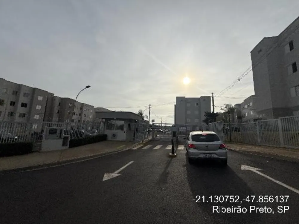 Apartamento, 2 quartos, 43 m² - Foto 1