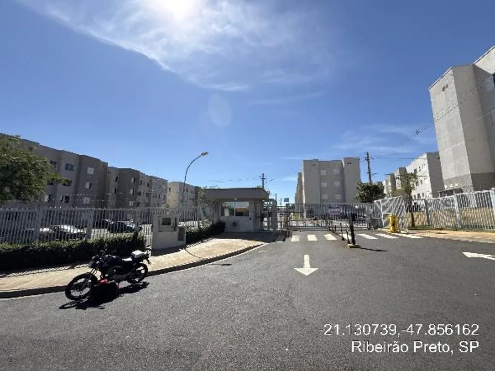 Apartamento, 2 quartos, 43 m² - Foto 1