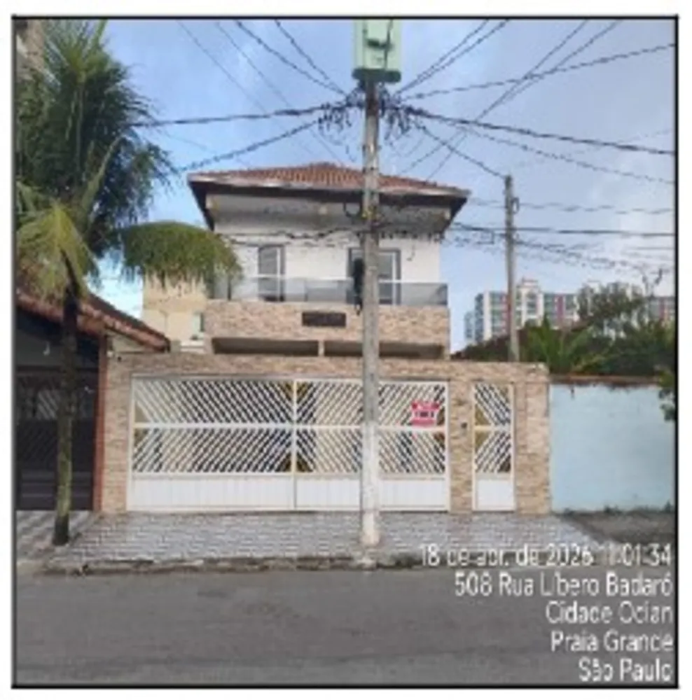 Casa, 57 m² - Foto 1