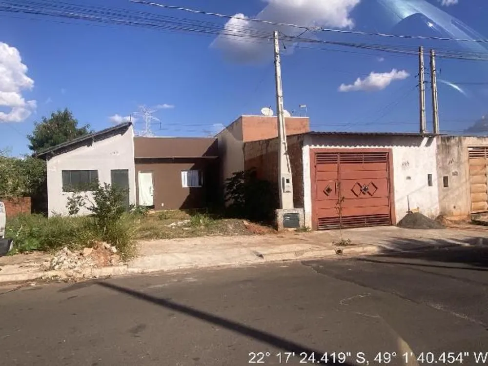 Casa, 1 quarto, 157 m² - Foto 1