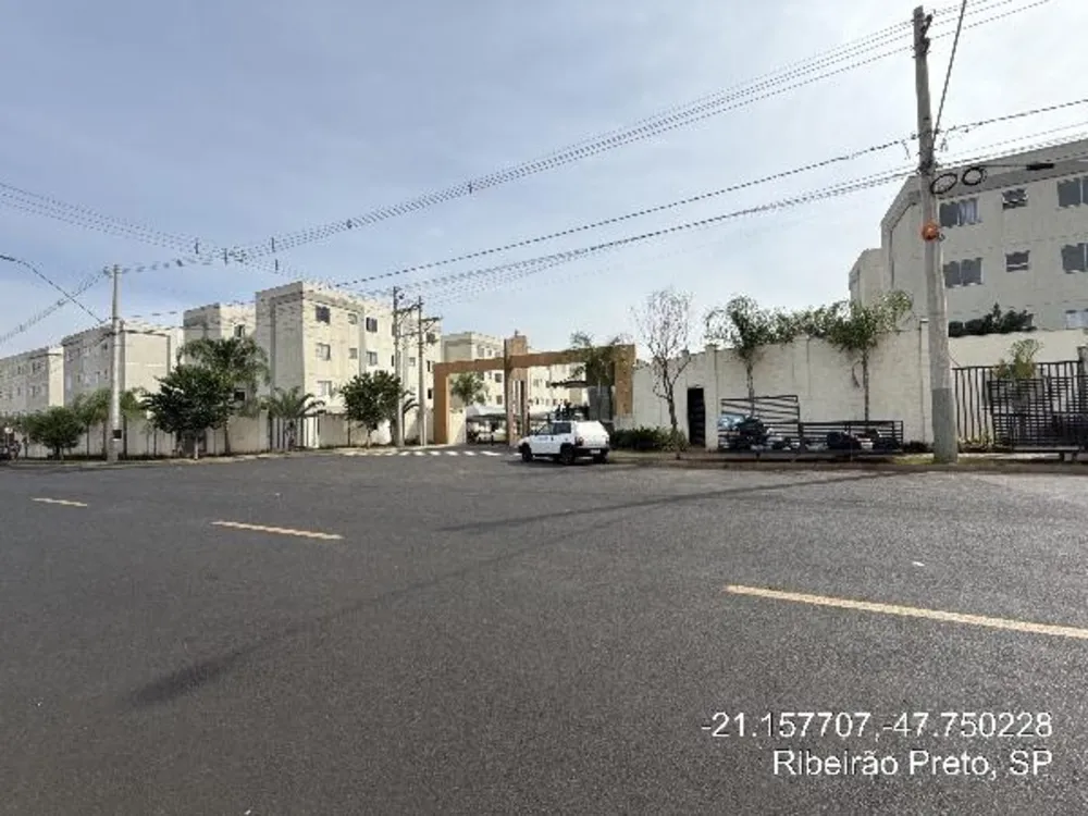 Apartamento, 2 quartos, 45 m² - Foto 1