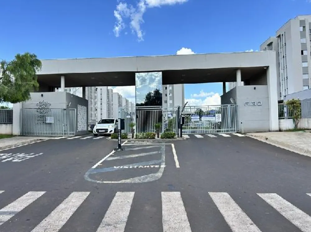 Apartamento, 2 quartos, 47 m² - Foto 1