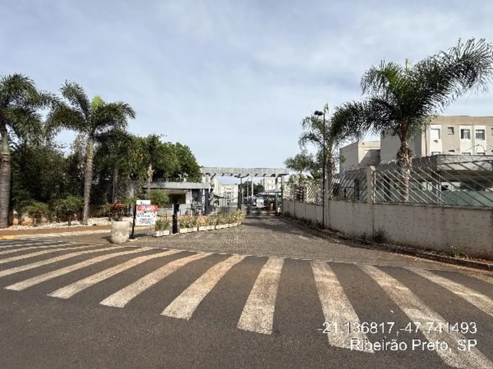 Apartamento, 2 quartos, 43 m² - Foto 2