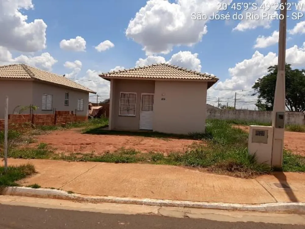 Casa, 2 quartos, 200 m² - Foto 1
