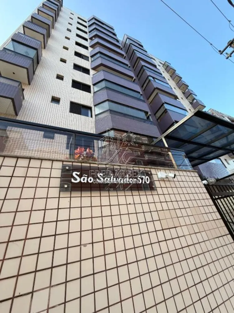 Apartamento, 1 quarto, 66 m² - Foto 1