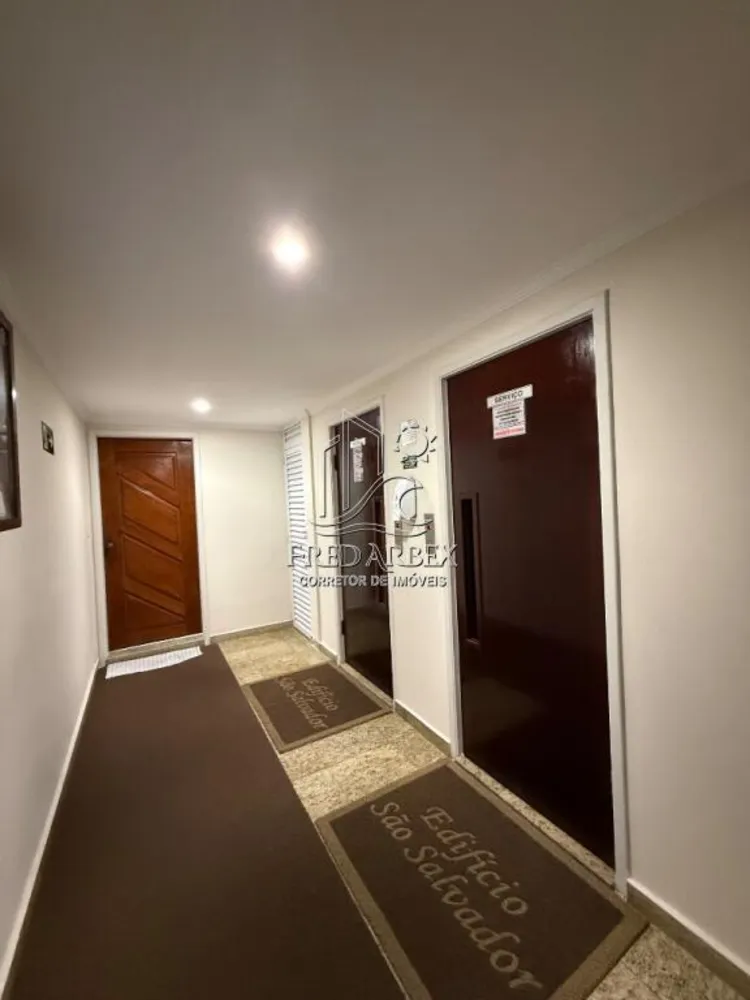 Apartamento, 1 quarto, 66 m² - Foto 5