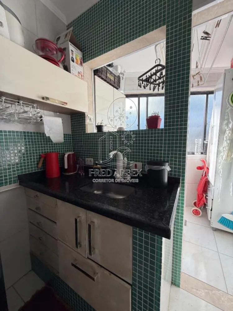 Apartamento, 1 quarto, 66 m² - Foto 10