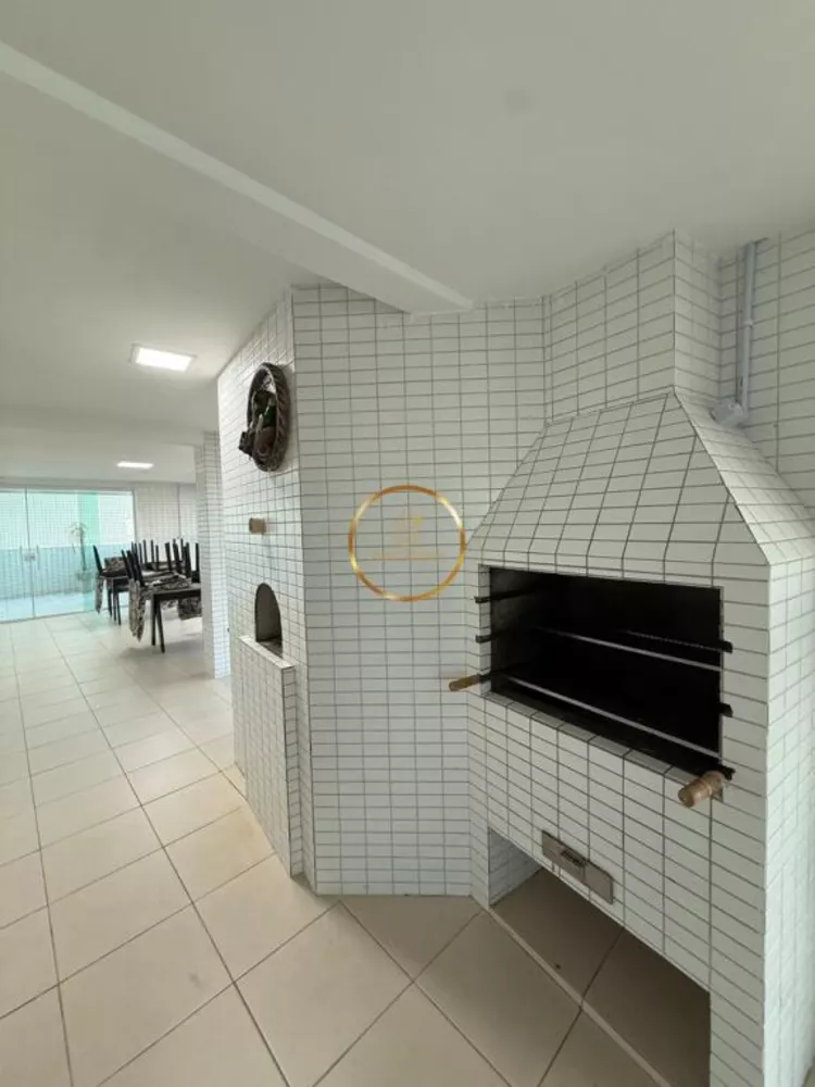 Apartamento, 3 quartos, 175 m² - Foto 4