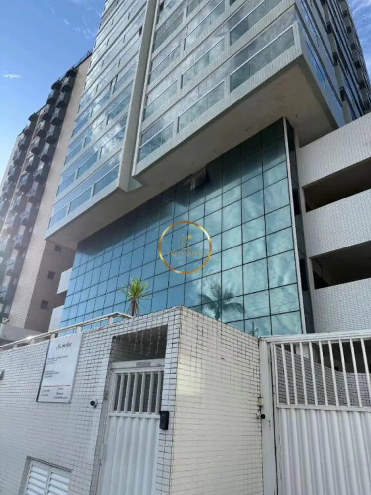 Apartamento, 3 quartos, 175 m² - Foto 1