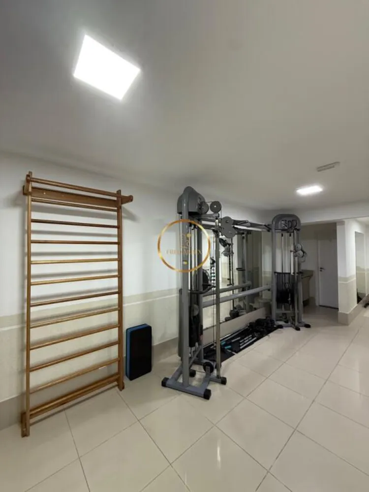 Apartamento, 3 quartos, 175 m² - Foto 16