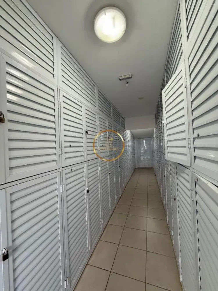 Apartamento, 3 quartos, 175 m² - Foto 6