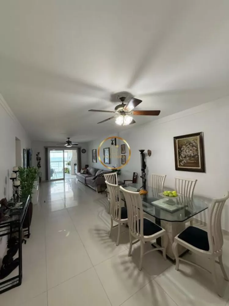 Apartamento, 3 quartos, 175 m² - Foto 1