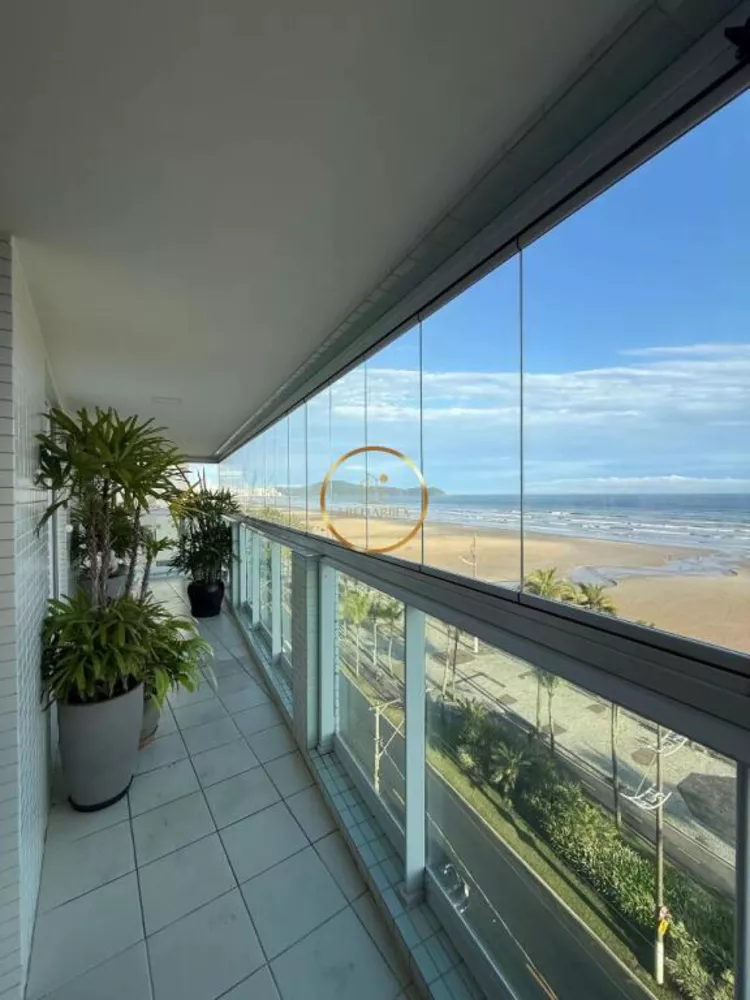 Apartamento, 3 quartos, 175 m² - Foto 3