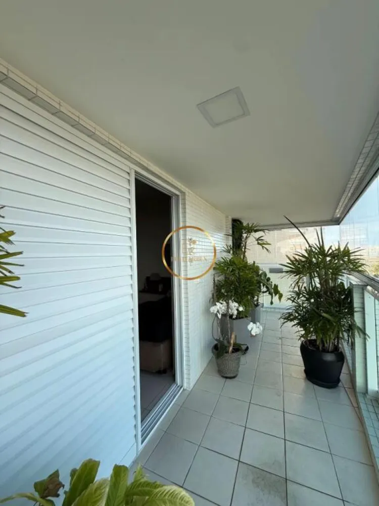 Apartamento, 3 quartos, 175 m² - Foto 8