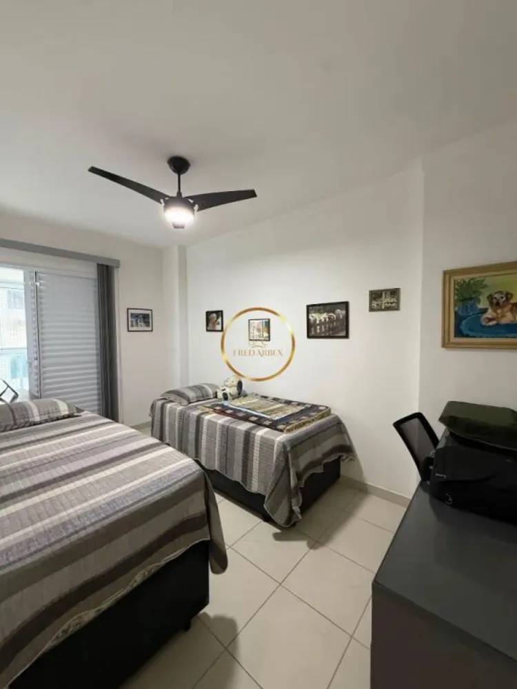 Apartamento, 3 quartos, 175 m² - Foto 10