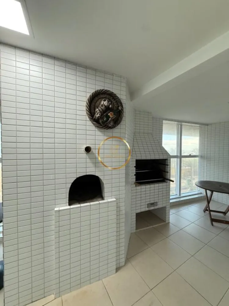 Apartamento, 3 quartos, 175 m² - Foto 14