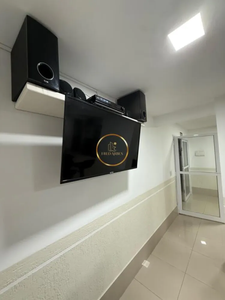 Apartamento, 3 quartos, 175 m² - Foto 17