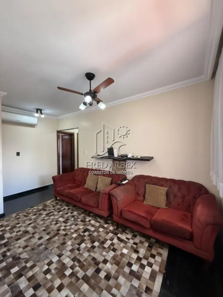 Apartamento, 5 quartos, 612 m² - Foto 6