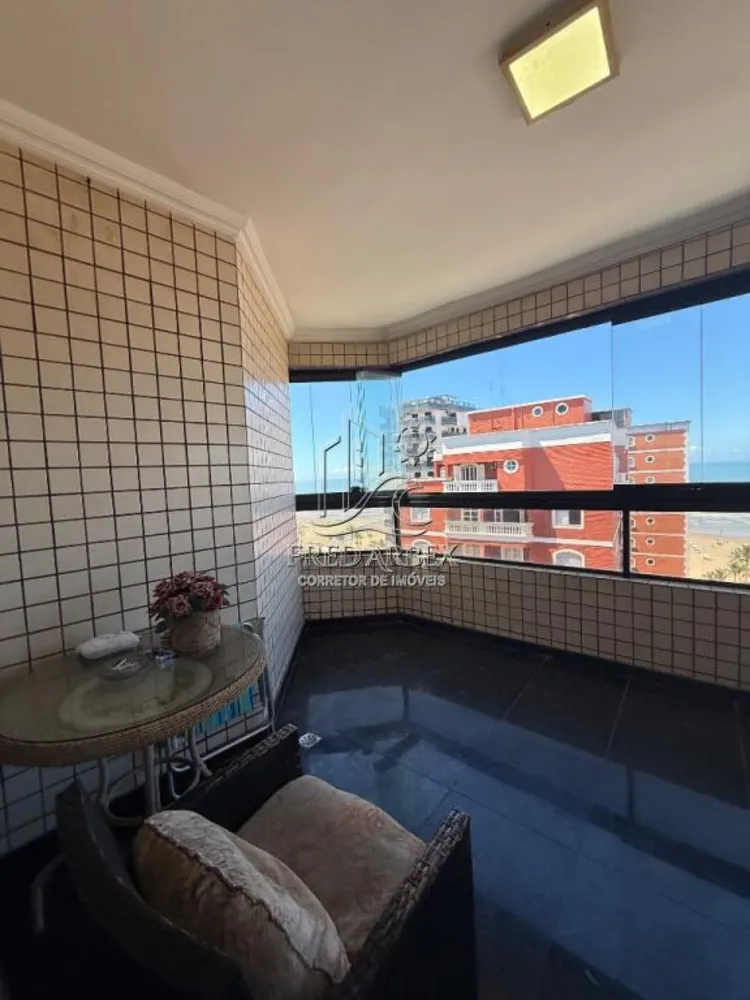Apartamento, 5 quartos, 612 m² - Foto 5
