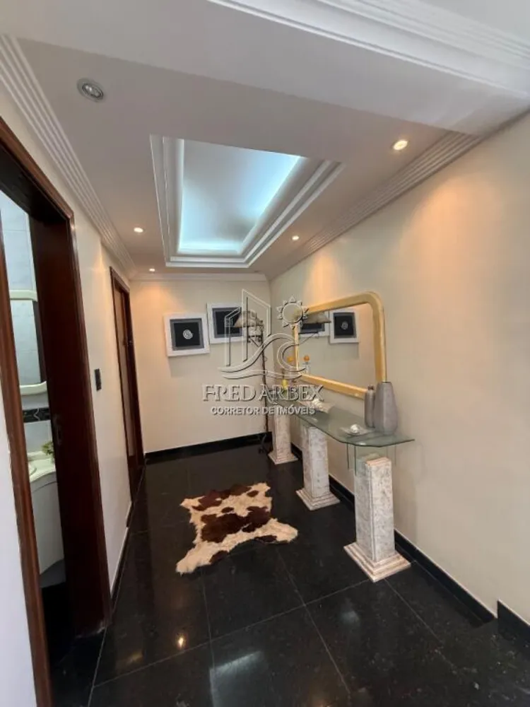 Apartamento, 5 quartos, 612 m² - Foto 3