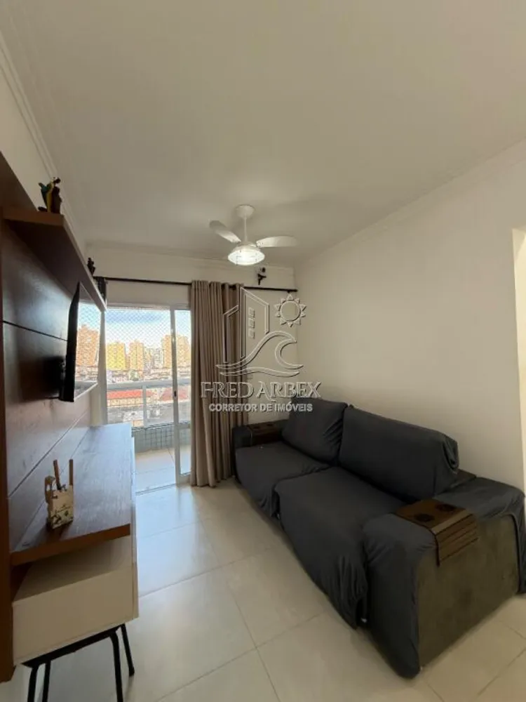 Apartamento, 1 quarto, 52 m² - Foto 3