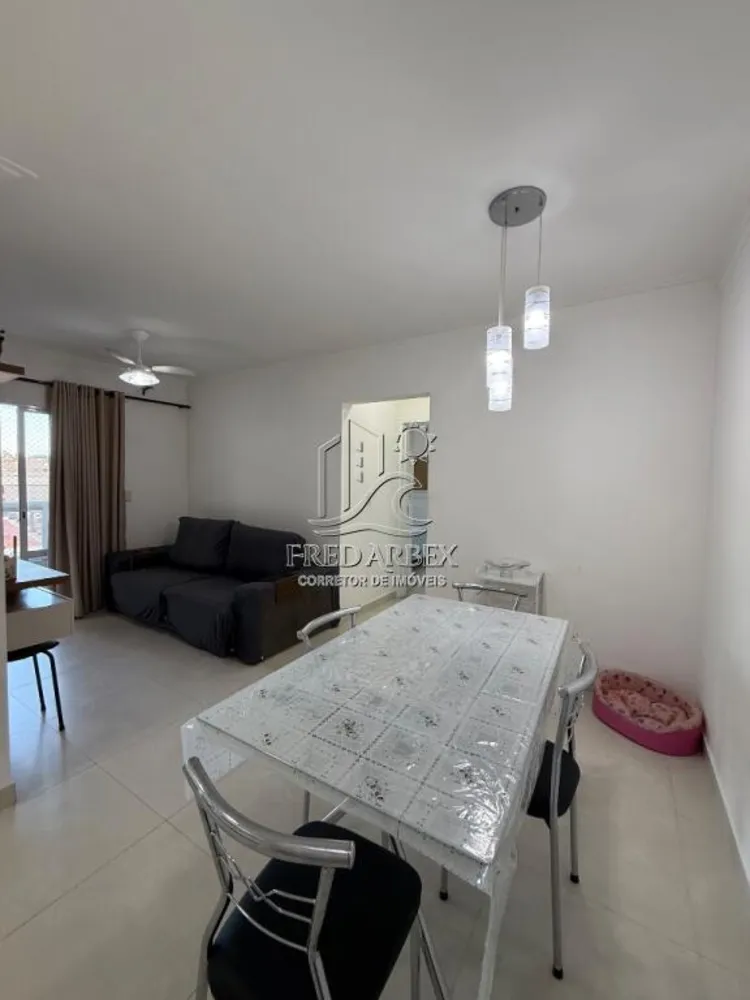 Apartamento, 1 quarto, 52 m² - Foto 1