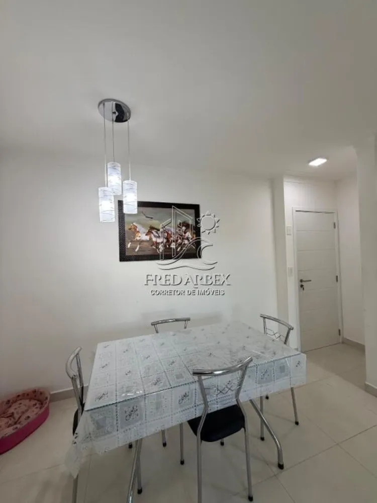 Apartamento, 1 quarto, 52 m² - Foto 2